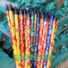 Wooden-Broom-Handle-flower