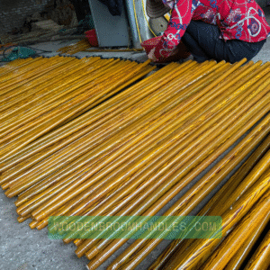 Wood-grain-broom-handle - vdex