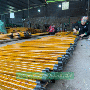 Wood-grain-broom-handle - vdex