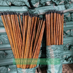 Wood-grain-broom-handle - vdex