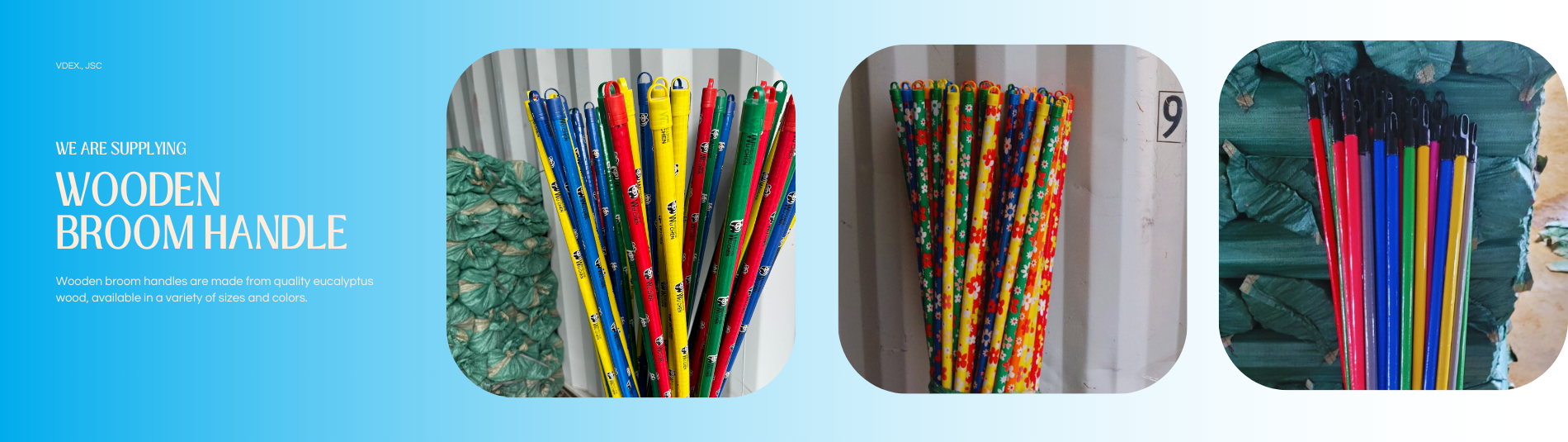 Vietnam-wooden-broom-handle